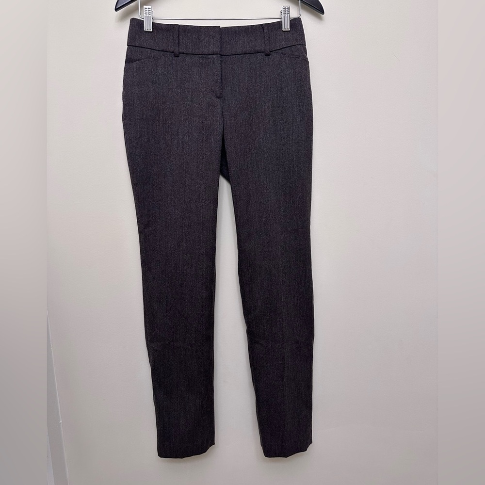 Ann Taylor Loft Dress pant